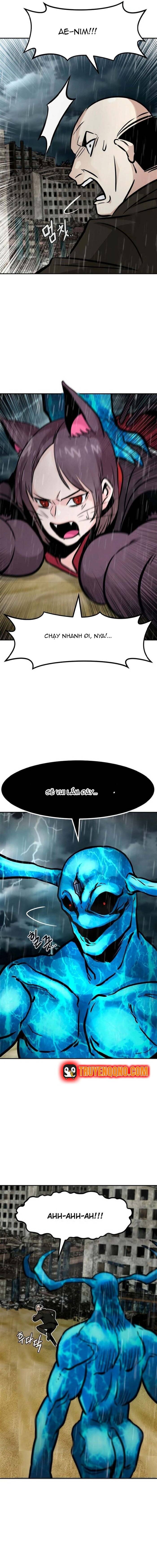 Kẻ Đa Tài Chap 79 - Next Chap 78