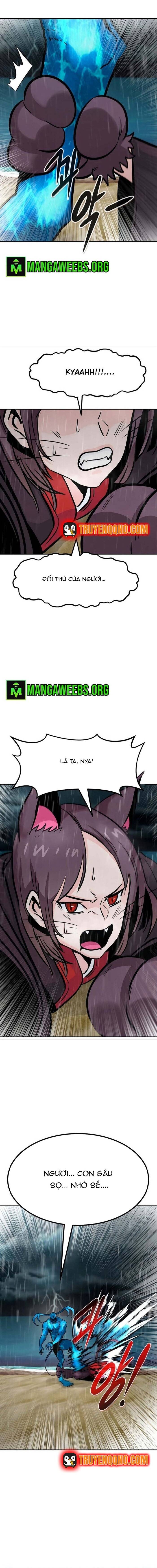 Kẻ Đa Tài Chap 79 - Next Chap 78