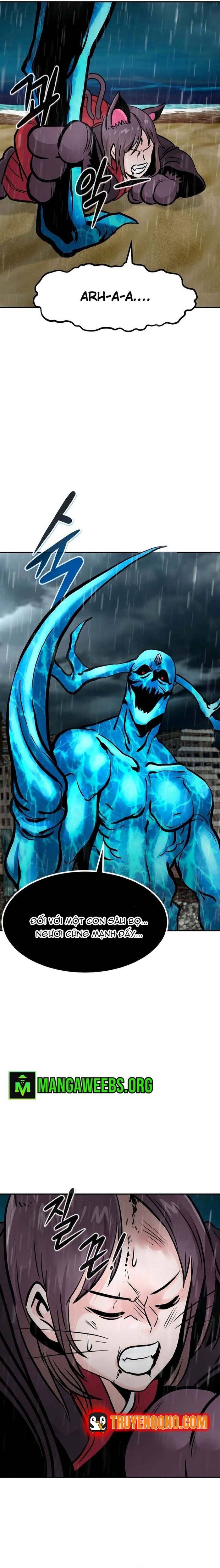 Kẻ Đa Tài Chap 79 - Next Chap 78