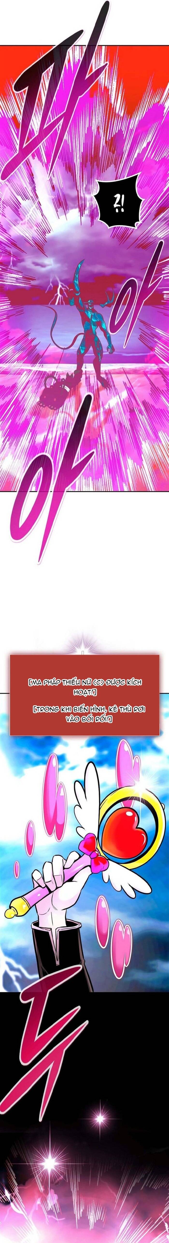 Kẻ Đa Tài Chap 79 - Next Chap 78