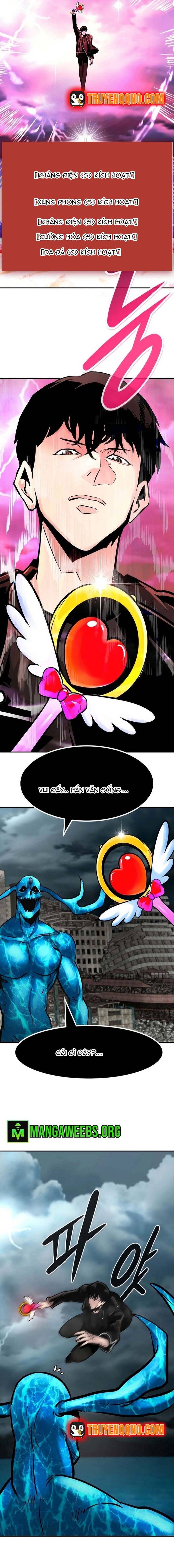 Kẻ Đa Tài Chap 79 - Next Chap 78