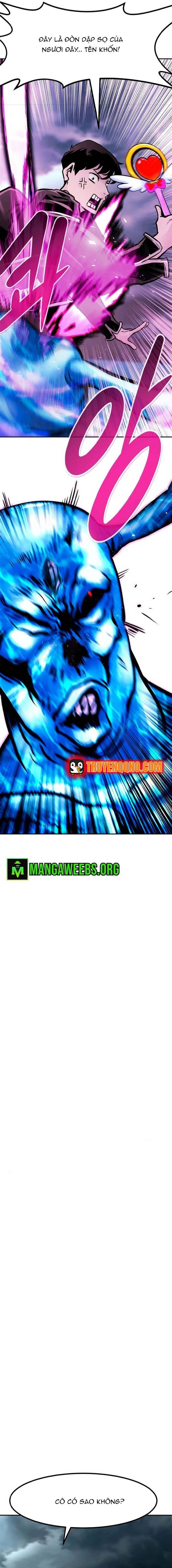 Kẻ Đa Tài Chap 79 - Next Chap 78