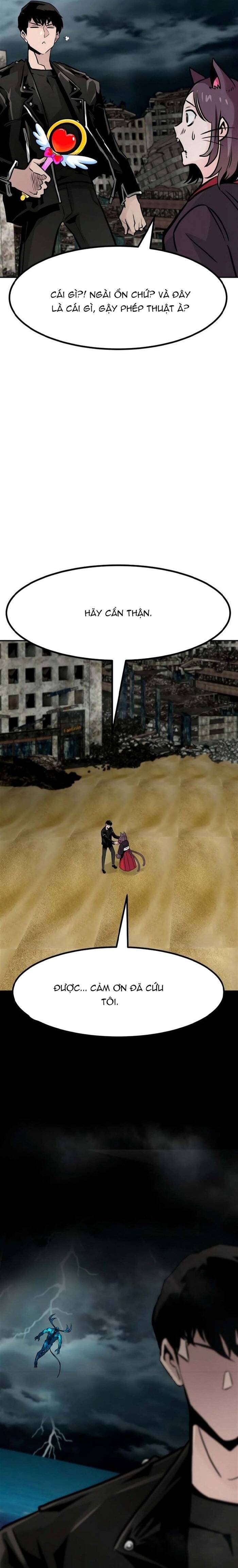 Kẻ Đa Tài Chap 79 - Next Chap 78