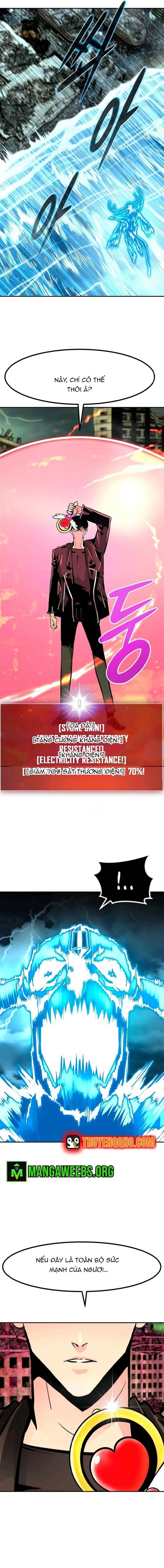 Kẻ Đa Tài Chap 79 - Next Chap 78