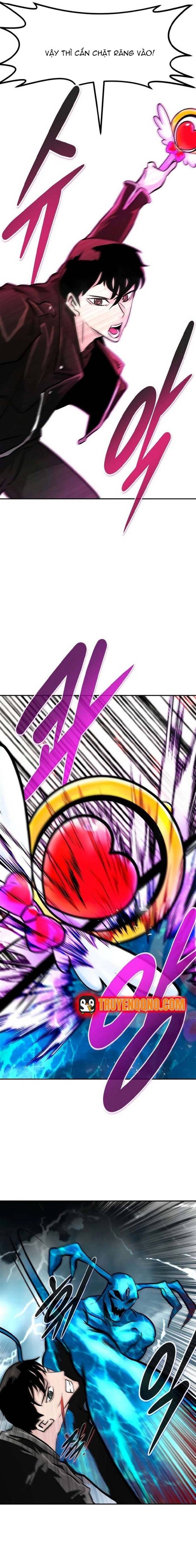 Kẻ Đa Tài Chap 79 - Next Chap 78