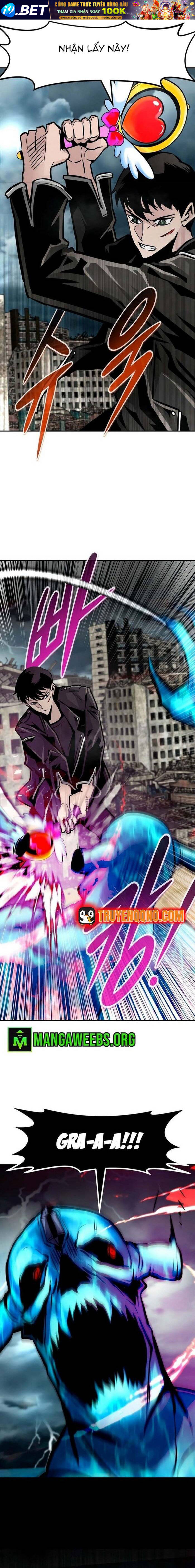 Kẻ Đa Tài Chap 79 - Next Chap 78