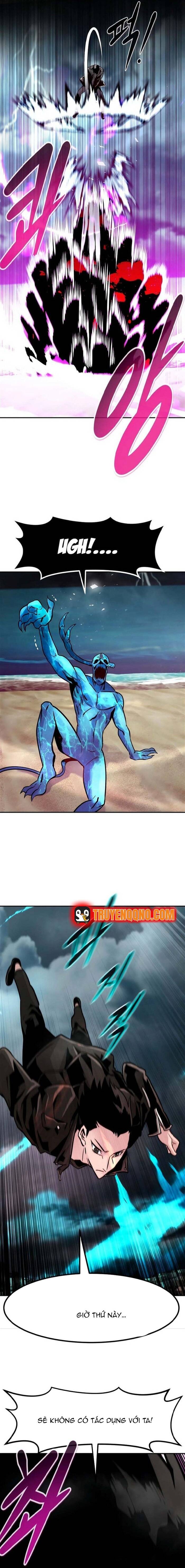 Kẻ Đa Tài Chap 79 - Next Chap 78