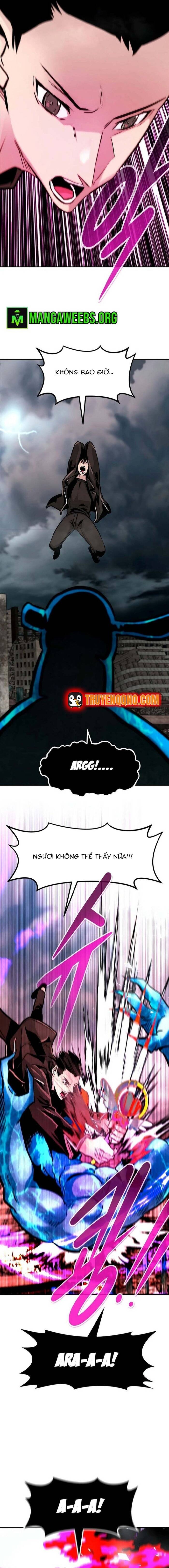 Kẻ Đa Tài Chap 79 - Next Chap 78