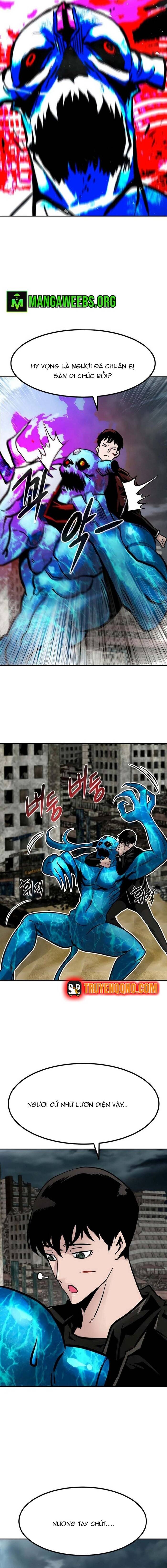 Kẻ Đa Tài Chap 79 - Next Chap 78