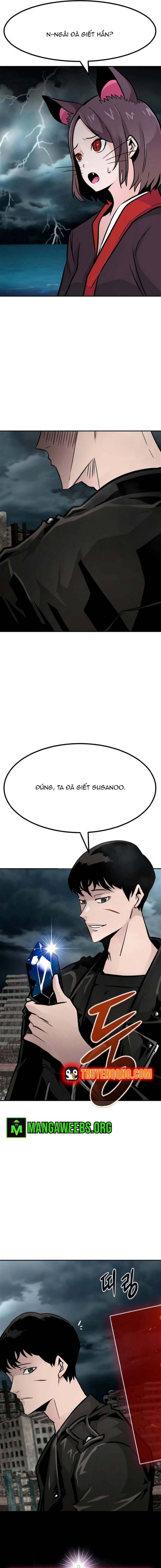 Kẻ Đa Tài Chap 79 - Next Chap 78