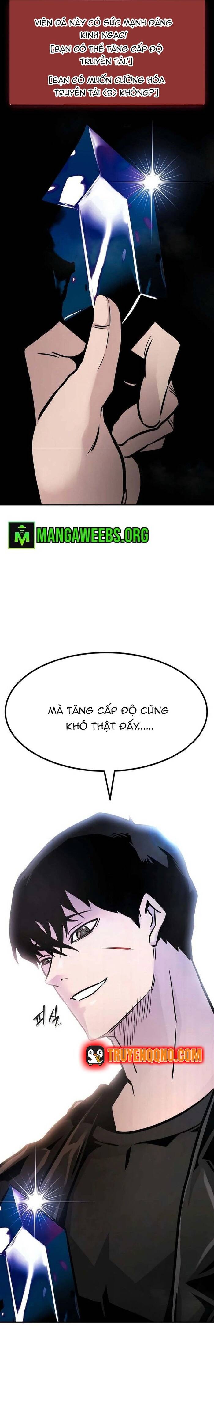 Kẻ Đa Tài Chap 79 - Next Chap 78