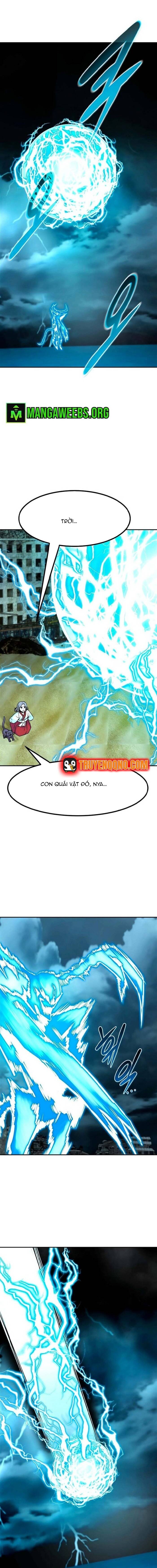 Kẻ Đa Tài Chap 79 - Next Chap 78