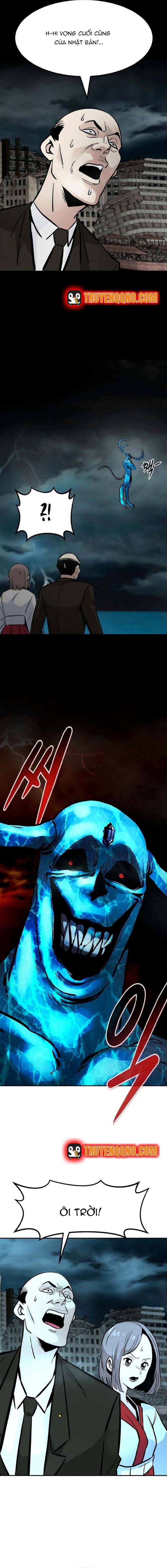 Kẻ Đa Tài Chap 79 - Next Chap 78