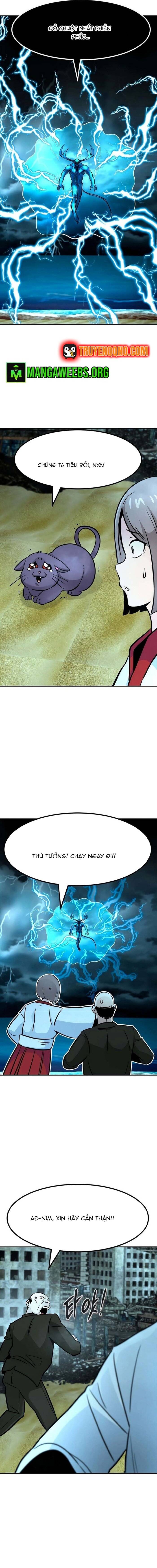 Kẻ Đa Tài Chap 79 - Next Chap 78