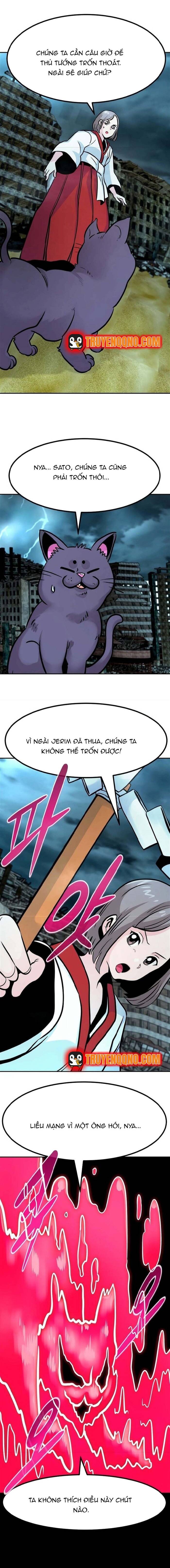 Kẻ Đa Tài Chap 79 - Next Chap 78