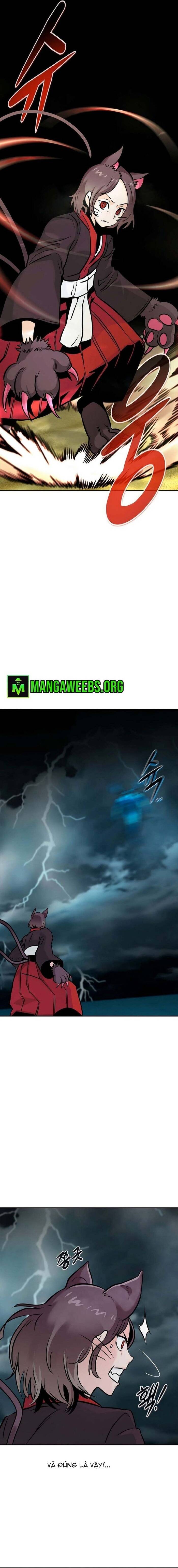 Kẻ Đa Tài Chap 79 - Next Chap 78