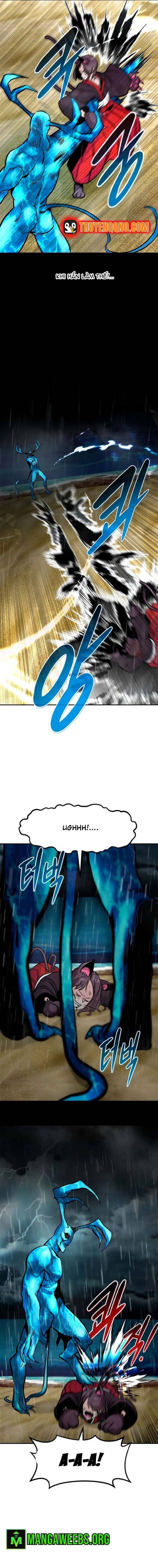 Kẻ Đa Tài Chap 79 - Next Chap 78