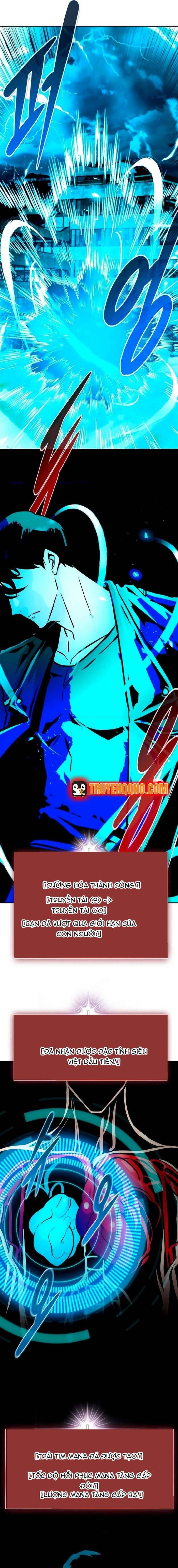 Kẻ Đa Tài Chap 80 - Next Chap 79