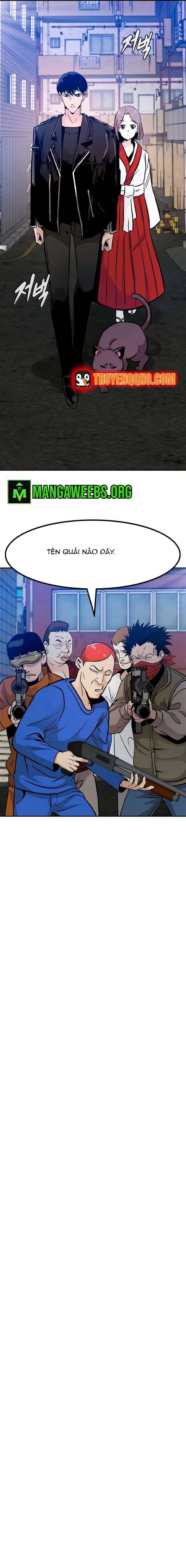 Kẻ Đa Tài Chap 80 - Next Chap 79