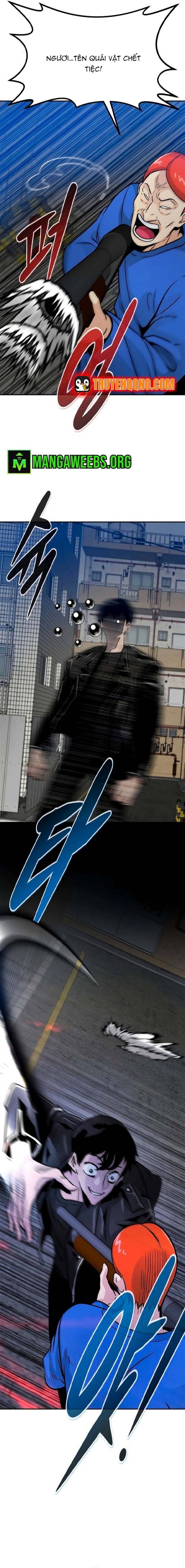 Kẻ Đa Tài Chap 80 - Next Chap 79