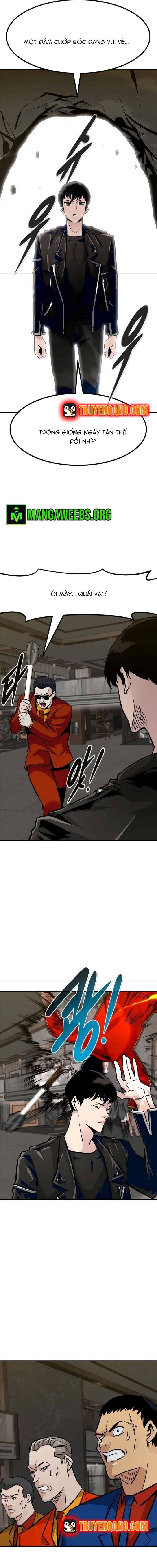 Kẻ Đa Tài Chap 80 - Next Chap 79