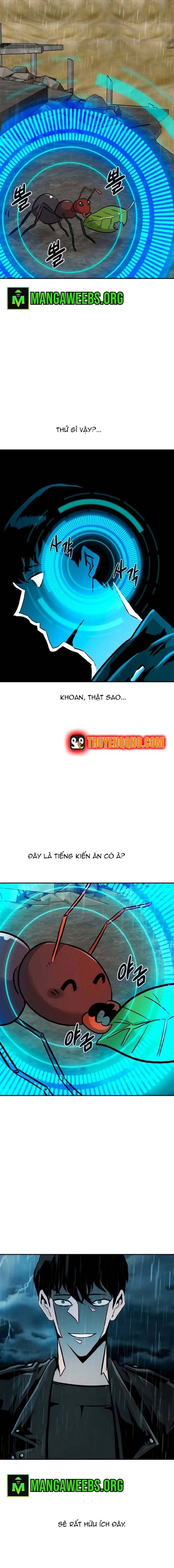 Kẻ Đa Tài Chap 80 - Next Chap 79