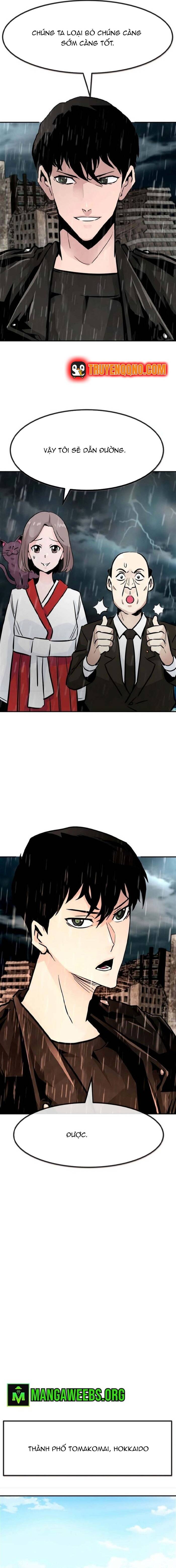 Kẻ Đa Tài Chap 80 - Next Chap 79