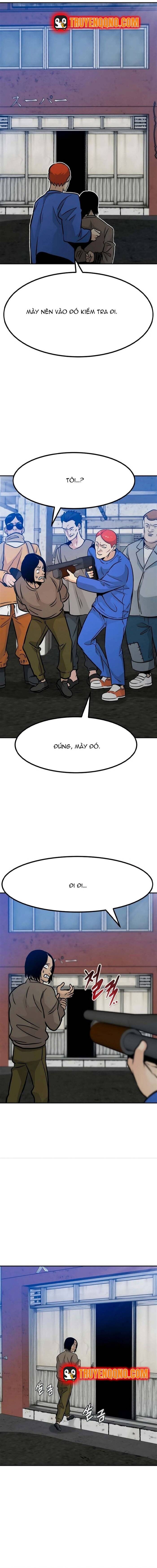 Kẻ Đa Tài Chap 80 - Next Chap 79