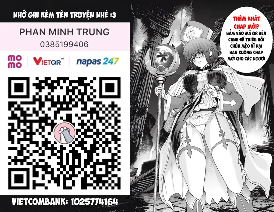 Con Ma Q-Taro Perfect Edition Chap 18 - Next Chap 17