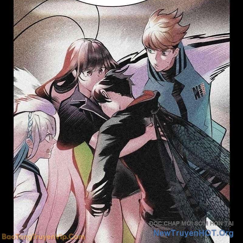 Nhân Trùng Đại Chiến Chap 183 - Next Chap 182