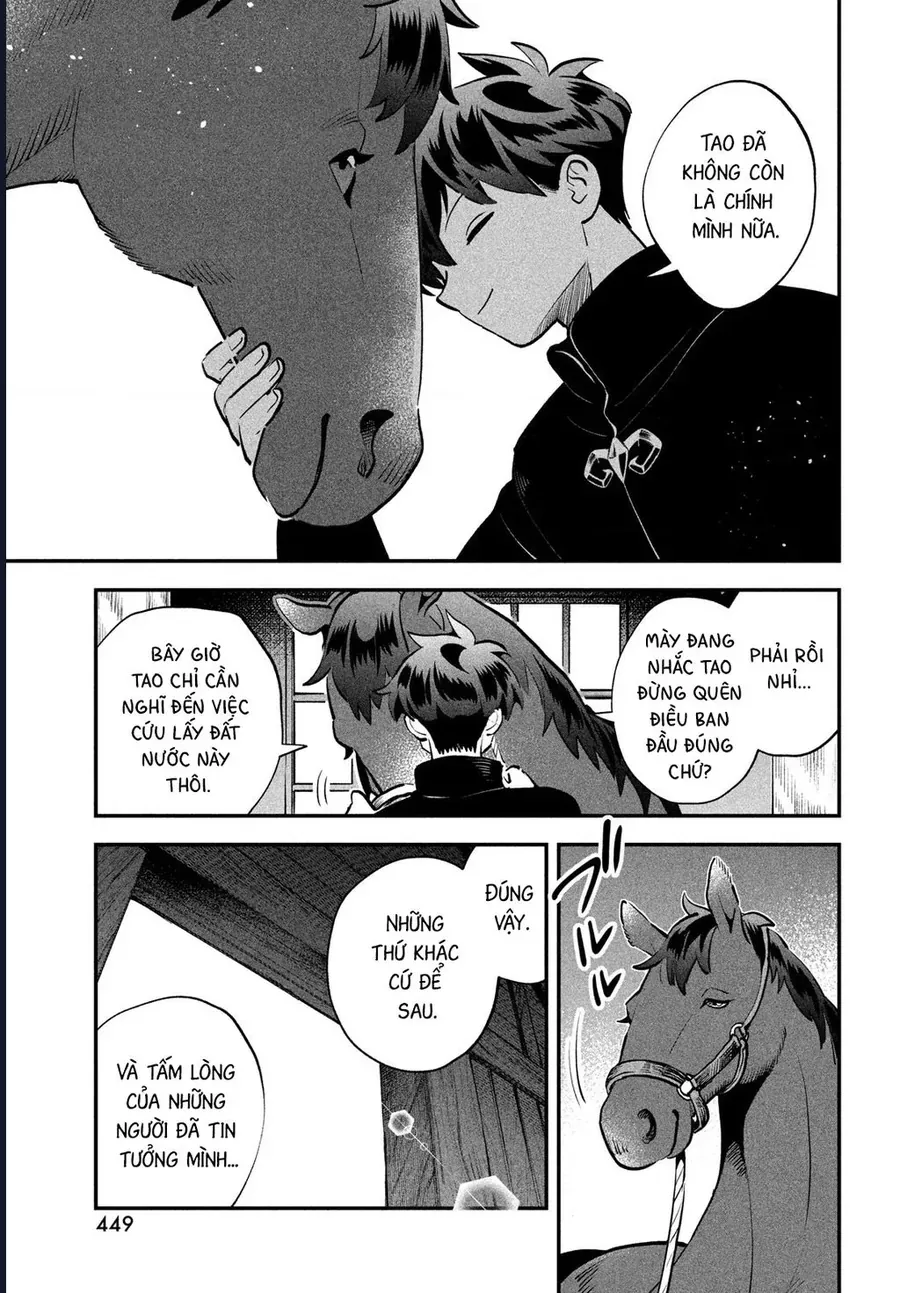 7 Nàng Công Chúa Ngủ Say Chap 82 - Next Chap 81