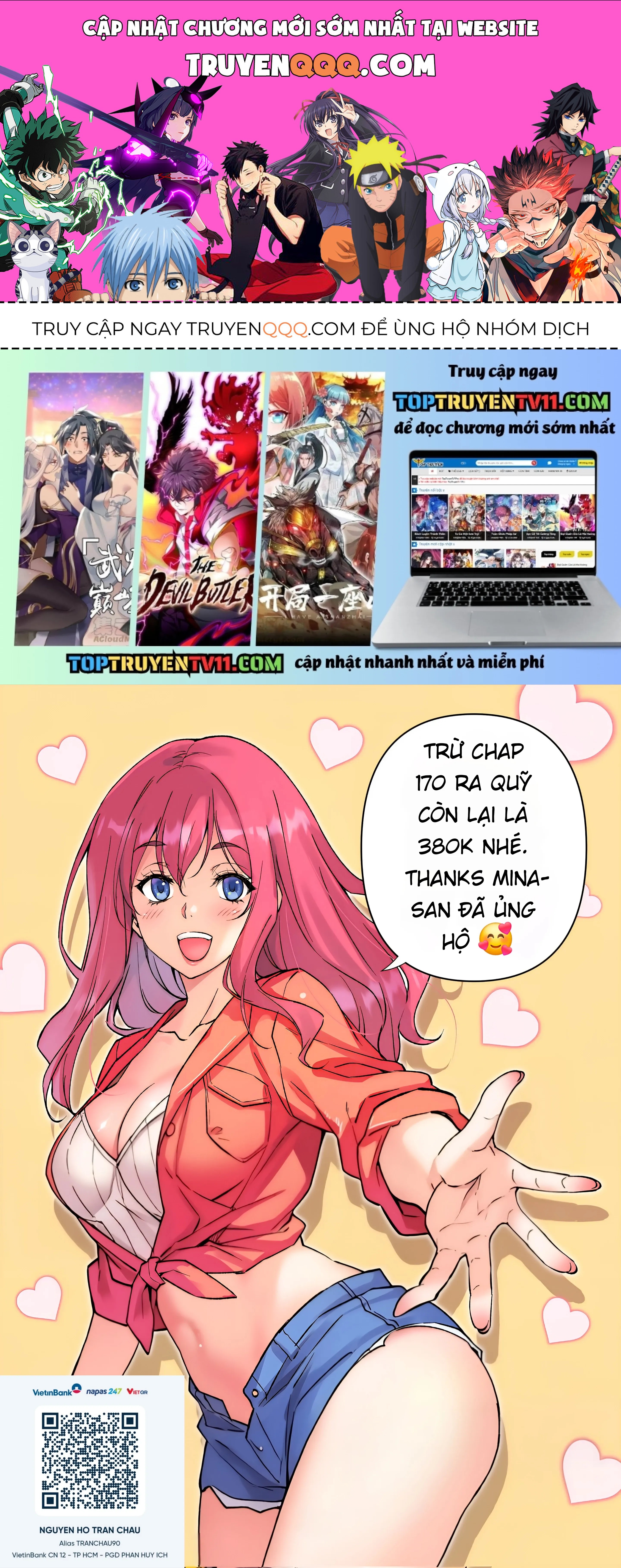 Nettruyen Truyện tranh online