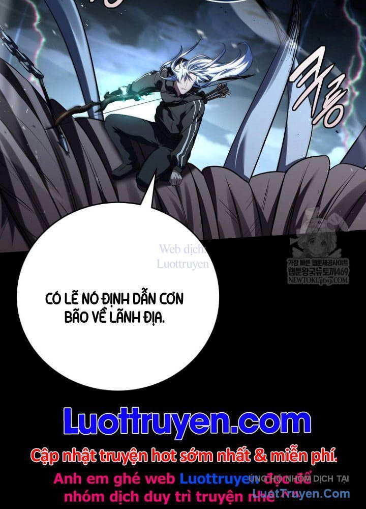 Sự Trở Lại Của Người Chơi Bị Đóng Băng Chap 193 - Next Chap 192