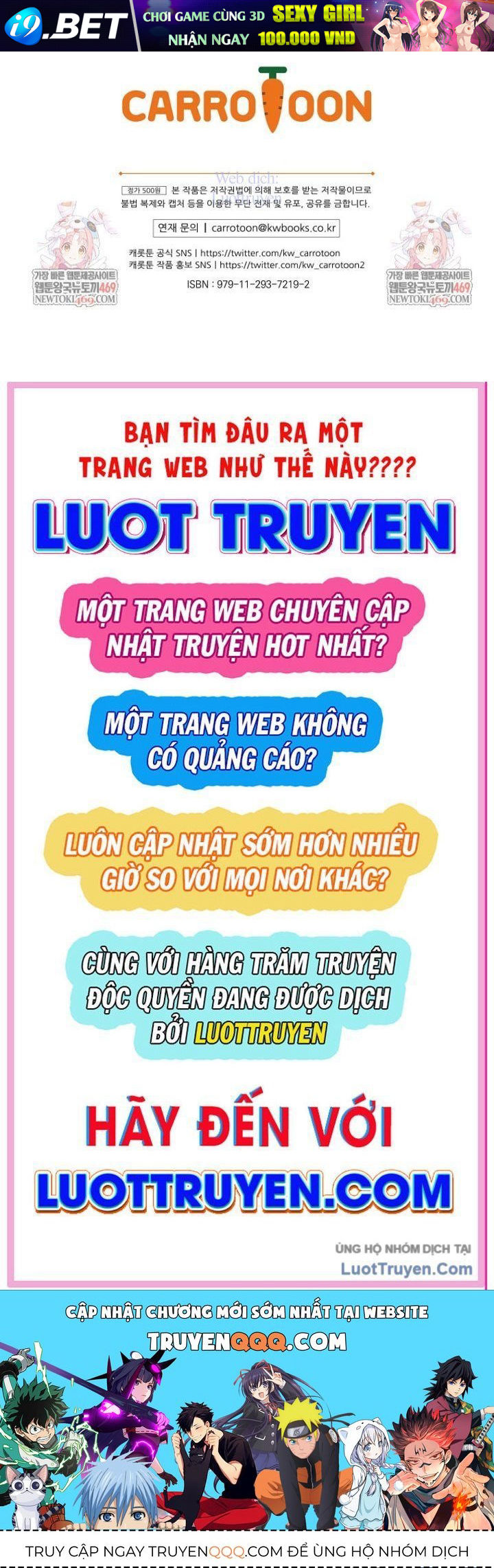 Sự Trở Lại Của Người Chơi Bị Đóng Băng Chap 193 - Next Chap 192