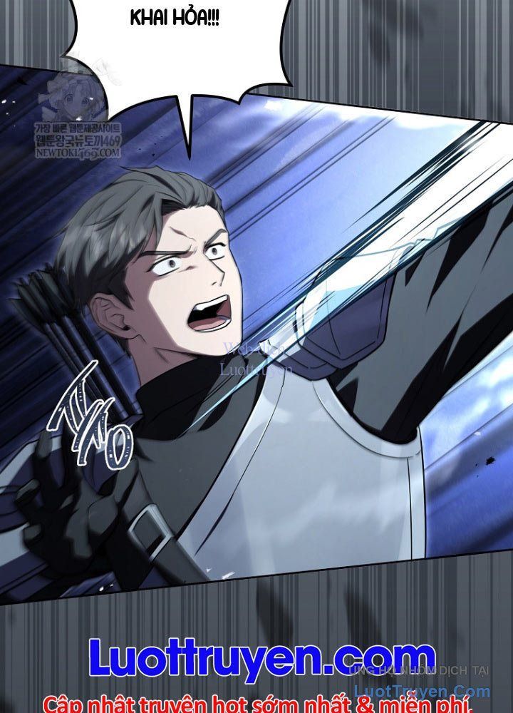 Sự Trở Lại Của Người Chơi Bị Đóng Băng Chap 193 - Next Chap 192