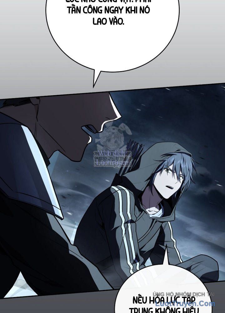 Sự Trở Lại Của Người Chơi Bị Đóng Băng Chap 193 - Next Chap 192