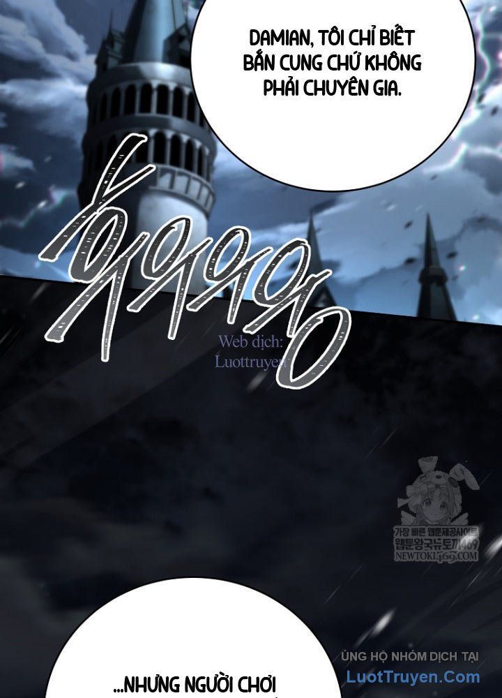 Sự Trở Lại Của Người Chơi Bị Đóng Băng Chap 193 - Next Chap 192