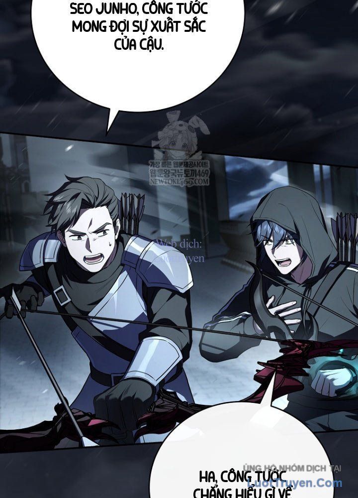 Sự Trở Lại Của Người Chơi Bị Đóng Băng Chap 193 - Next Chap 192