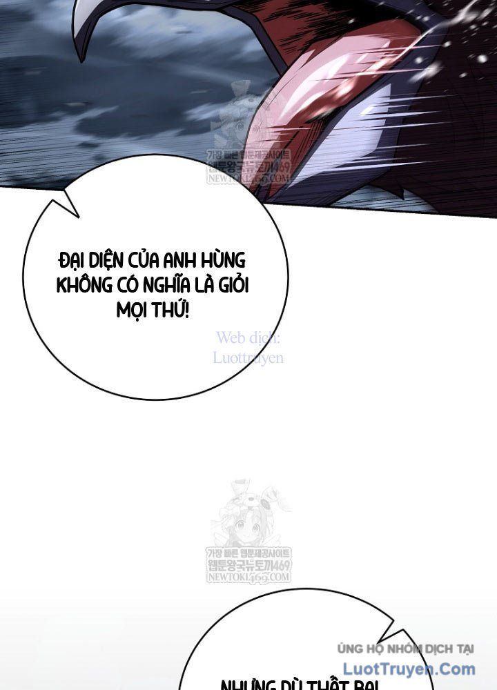 Sự Trở Lại Của Người Chơi Bị Đóng Băng Chap 193 - Next Chap 192