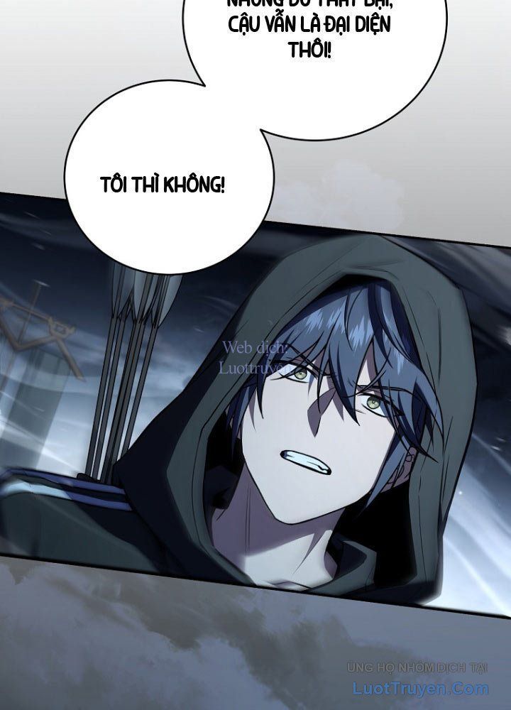 Sự Trở Lại Của Người Chơi Bị Đóng Băng Chap 193 - Next Chap 192