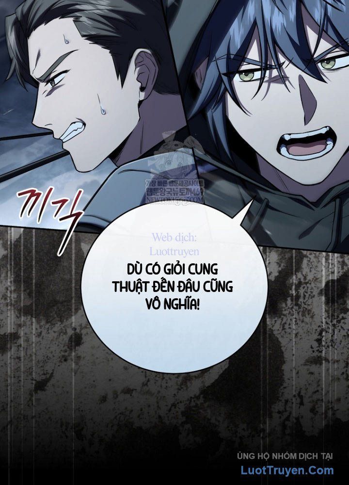 Sự Trở Lại Của Người Chơi Bị Đóng Băng Chap 193 - Next Chap 192