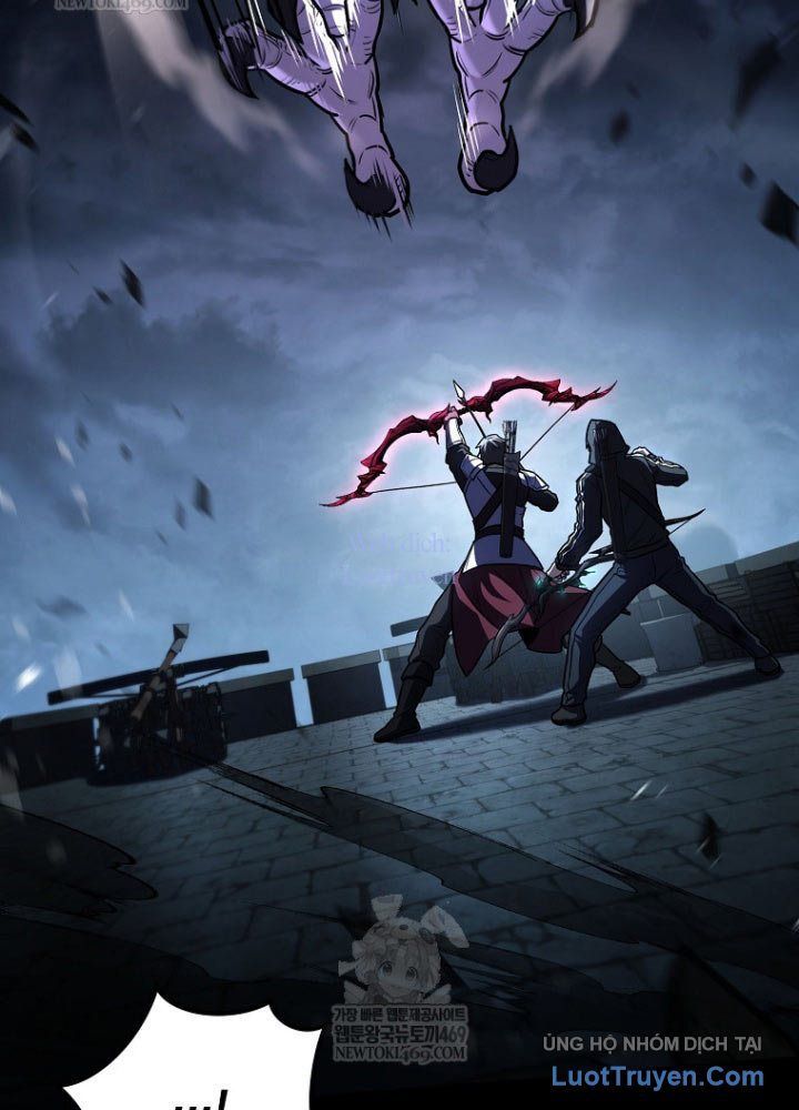 Sự Trở Lại Của Người Chơi Bị Đóng Băng Chap 193 - Next Chap 192