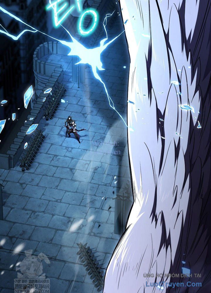 Sự Trở Lại Của Người Chơi Bị Đóng Băng Chap 193 - Next Chap 192