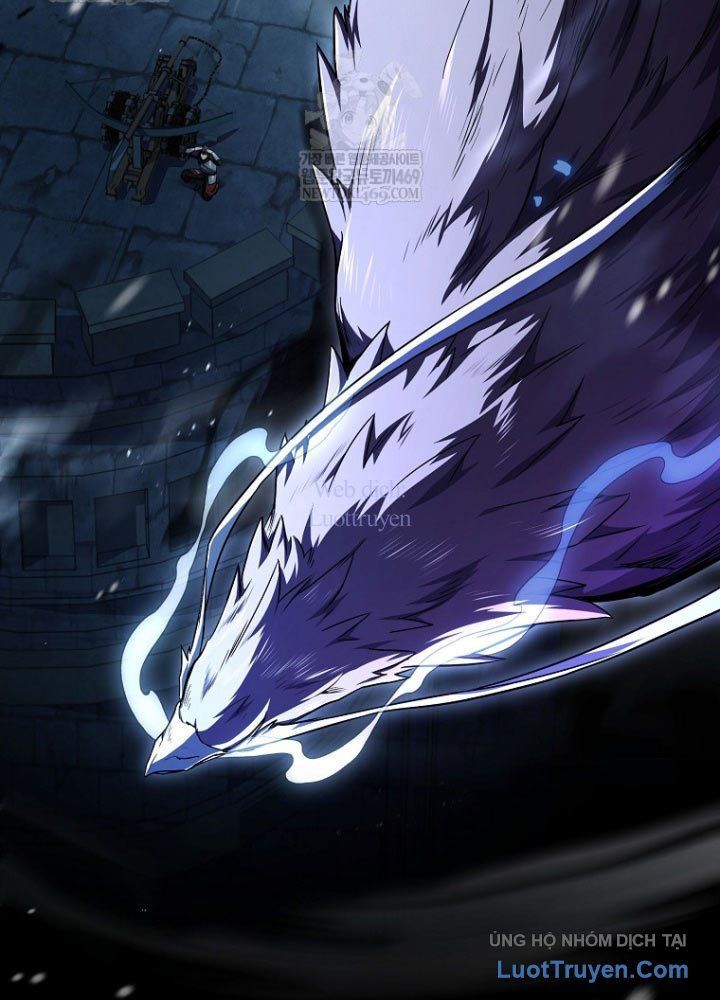 Sự Trở Lại Của Người Chơi Bị Đóng Băng Chap 193 - Next Chap 192