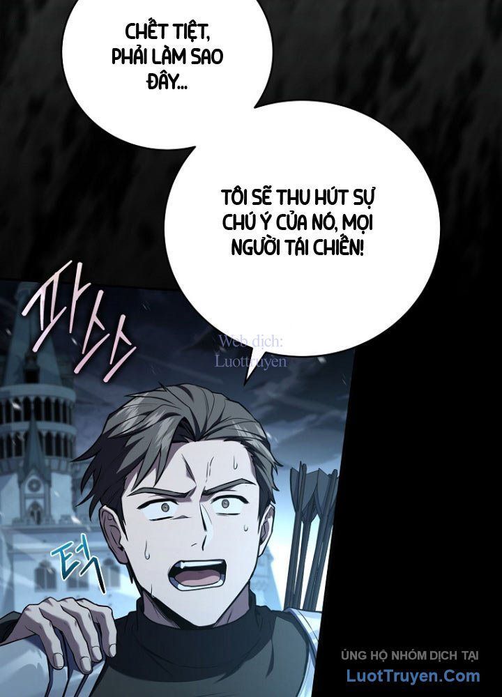 Sự Trở Lại Của Người Chơi Bị Đóng Băng Chap 193 - Next Chap 192