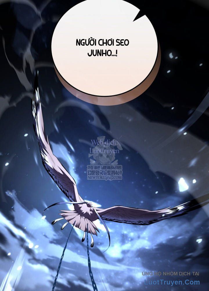 Sự Trở Lại Của Người Chơi Bị Đóng Băng Chap 193 - Next Chap 192