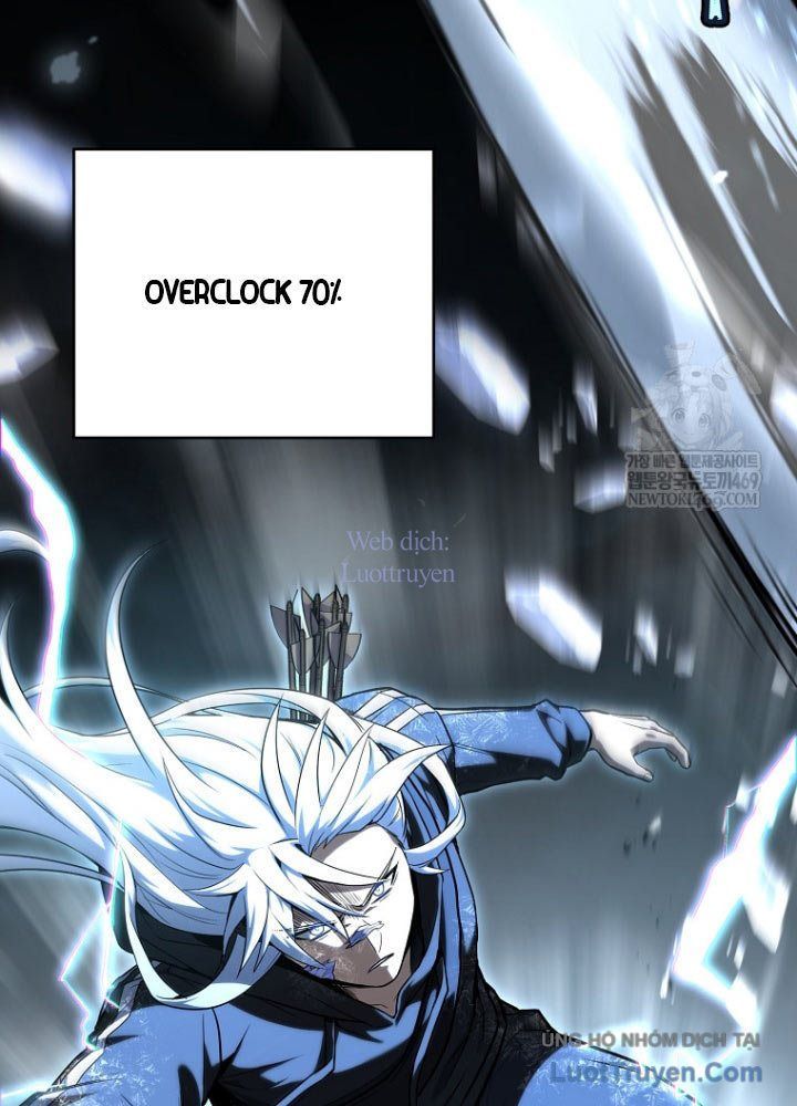 Sự Trở Lại Của Người Chơi Bị Đóng Băng Chap 193 - Next Chap 192