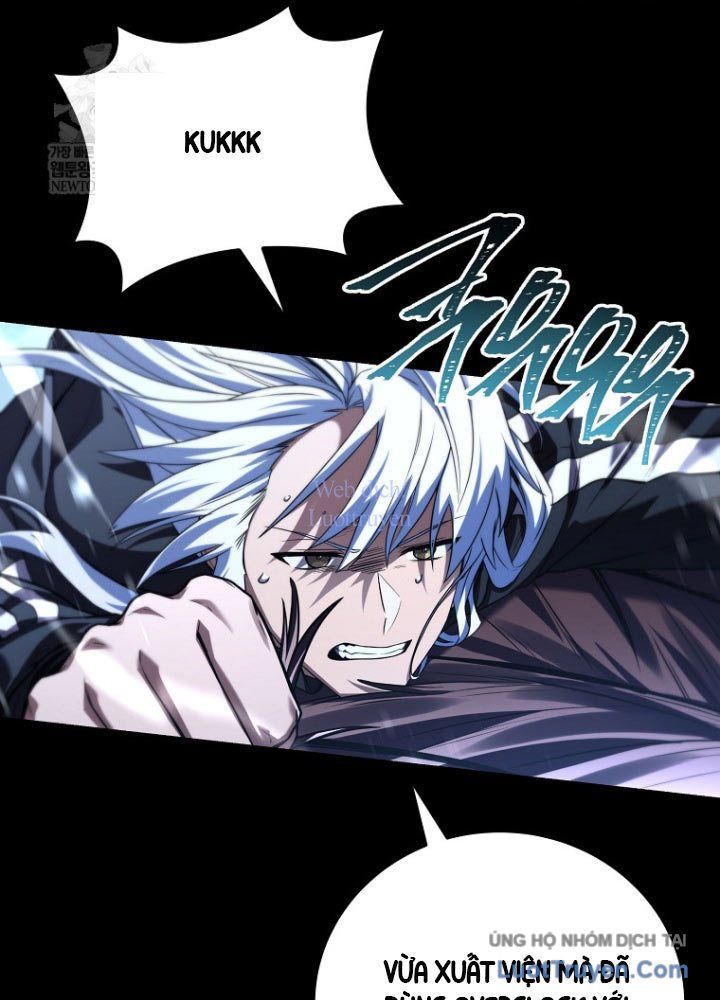 Sự Trở Lại Của Người Chơi Bị Đóng Băng Chap 193 - Next Chap 192