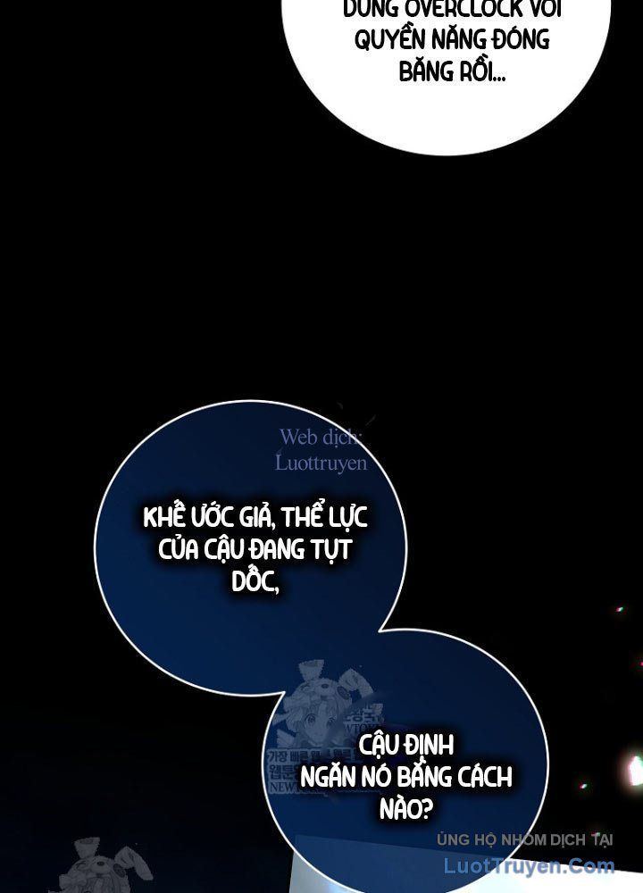 Sự Trở Lại Của Người Chơi Bị Đóng Băng Chap 193 - Next Chap 192