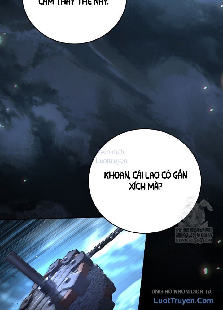 Sự Trở Lại Của Người Chơi Bị Đóng Băng Chap 193 - Next Chap 192